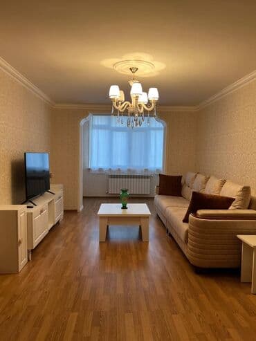 emlak az xezer rayonu bine qesebesi südcülük savxozu: Bakı, 3 otaqlı, Köhnə tikili, 75 kv. m — 5