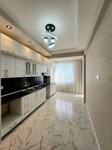 biləcəri ağ saray: 3 otaqlı, Yeni tikili, m. Qara Qarayev, 109 kv. m — 4