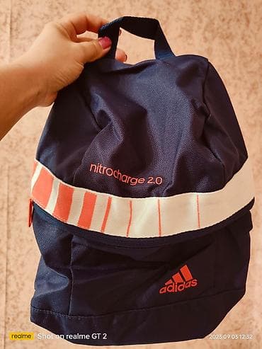 gibson: Təzə adidas sport rukzaklar — 5