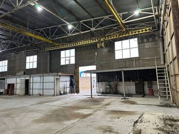 mağaza üçün avadanlıqlarla təchiz olunmuş obyekt: Babək pr,Audi servisin yaxınlığı, 12 sot torpaq sahəsində, 600 kv — 5