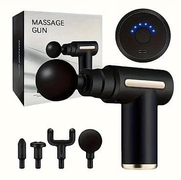 Masajor, Vibro masajor, Bədən üçün, Yeni, Ödənişli çatdırılma
