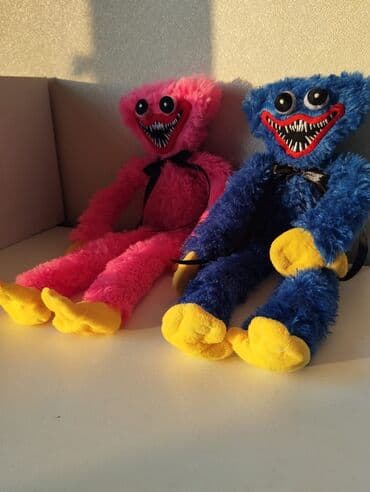 leqo oyuncaqlari: Xalqı Vaqif hün 40 sm — 2