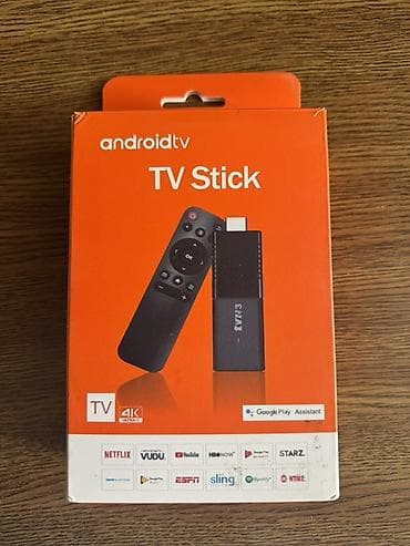 3g 4g router modem: Smart TV boks 1 GB / Android — 3