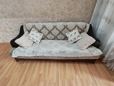 Divan, İşlənmiş, Açılmayan, Parça — 1