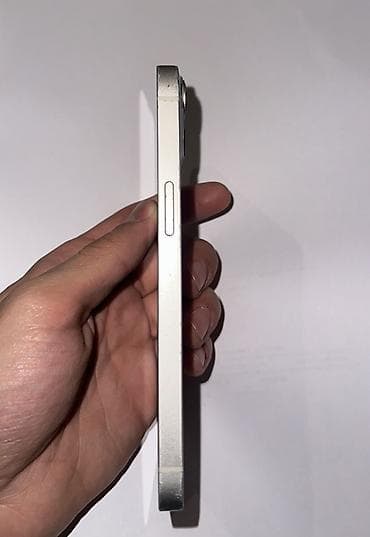 IPhone 13, 128 GB, Ağ, Face ID lalafo.az -da IPhone 13, 128 GB, Ağ, Face ID