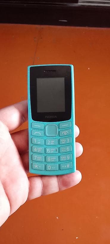 nokia k500: Nokia — 3