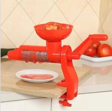 xama çəkən: Pomidor çeken — 1