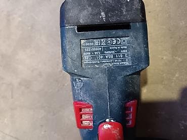 bosch laqonda: Qiymət: 90 AZN Vəziyyəti: İşlənmiş (Tam saz vəziyyətdə) ​Təsvir: Usta — 2