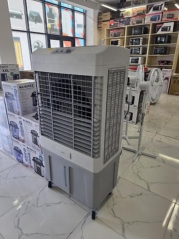 ventilyator satışı: 🌬️ İsti havalara qarşı güclü və rahat həll – KUMTEL HA-100 SOĞUTUCULU — 3