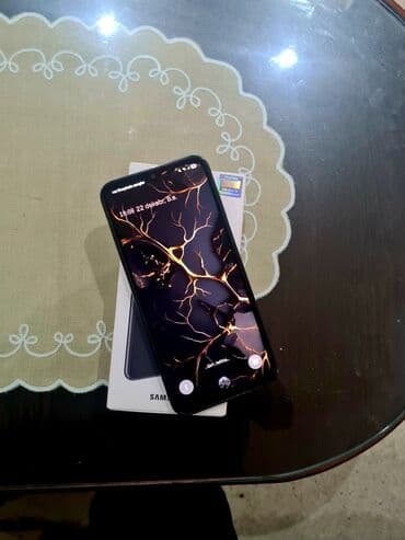 memory kart: Samsung Galaxy A14, 64 ГБ, цвет - Черный, Гарантия, Сенсорный, Две SIM карты — 5