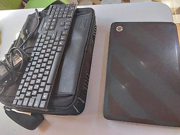 hp pavilion g6 i5: HP Pavilion g6 noutbuk dəsti - Model: HP Pavilion g6 seriyası - — 3