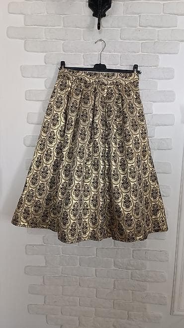 sultan macunu: Yubka ziyafət üçün 40-42 razmer — 1