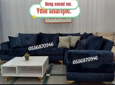 kepenek masa: Künc divan, Yeni, Açılan, Bazalı, Parça, Şəhərdaxili pulsuz çatdırılma — 5