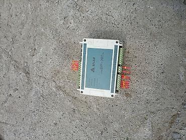 Delta DVP-24EC PLC modul Məhsul təsviri: - Model: Delta DVP-24EC - lalafo.az -da Delta DVP-24EC PLC modul Məhsul təsviri: - Model: Delta DVP-24EC -