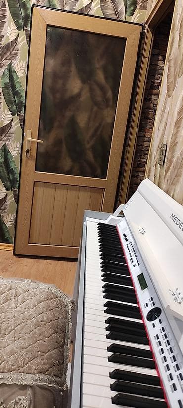 mini piyano: Piano, Rəqəmsal, Yeni — 4