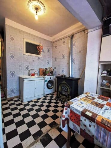 ucuz evlər satış: Bakı, 3 otaqlı, Köhnə tikili, 85 kv. m — 5