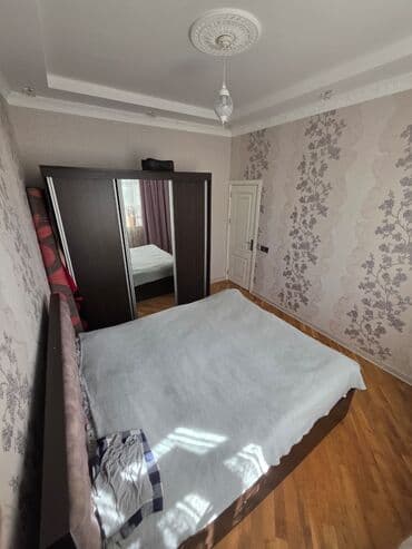 дом баку: 4 otaqlı, 100 kv. m, Yeni təmirli — 9