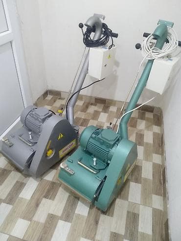 parket satilir: Yeni Cilalama, polirovka aparatı — 2