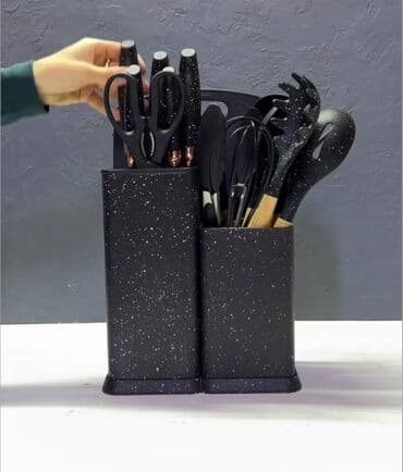 çəngəl qaşıq dəstləri: Qaşiq desti slikon — 2