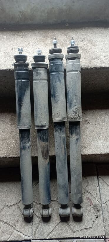 Tam komplekt, Mercedes-Benz, 1994 il, İşlənmiş