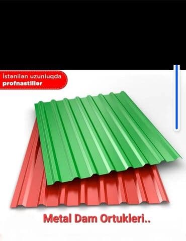 Dam örtyünün satışı isdelen ölcye kesirik bir başa zavodan catrlma