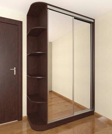 мебель заказ: Прямой шкаф, Для кухни, Для гостиной, Для прихожей, Гардероб, Купе — 5