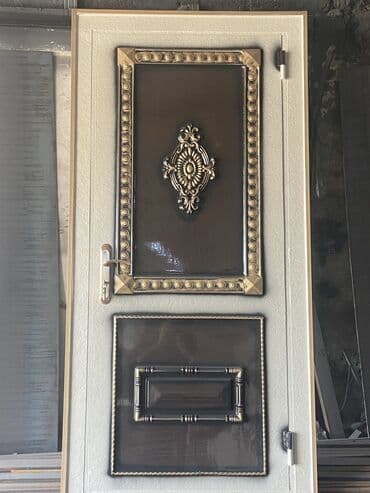 seyf qapilar qiymeti: Новый Входная дверь C замком и рамой, C гарантией, Платная установка, Доставка в районы, Бесплатная доставка, Платная доставка — 2
