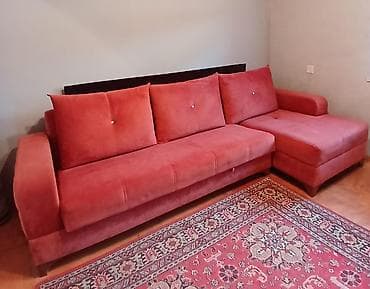 Kunc divan 220 m üzünü 2,80 uqlavoy hissəsi 1,50 açılır,bazalıdır heç lalafo.az -da Kunc divan 220 m üzünü 2,80 uqlavoy hissəsi 1,50 açılır,bazalıdır heç