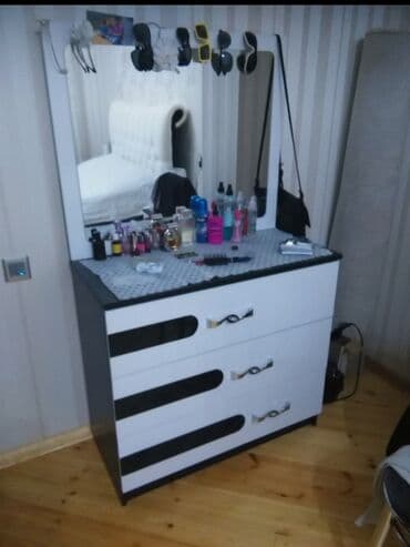 односпальная кровать: Az işlənib .Yenisi alınacaq deyə satılır — 5