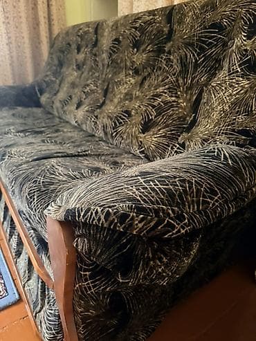 uzun divanlar: Klassik divan, Divan, Açılmayan — 2