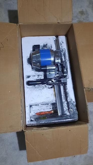 iphone 12 pro barter: 2 ayın kesim masinidi pul lazimdi tecili ona göre satılır noqte bele — 1