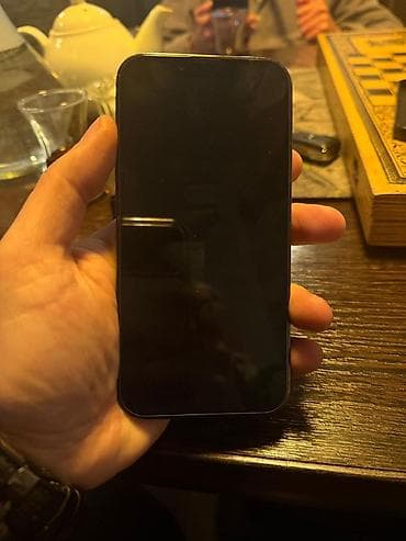 en ucuz iphone 12 pro max: IPhone 13 Pro, 128 GB, Blue Titanium — 1