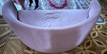 купить кресло раскладное бу: Раскладной диван, Б/у, Раскладной, С подъемным механизмом, Нет доставки — 1