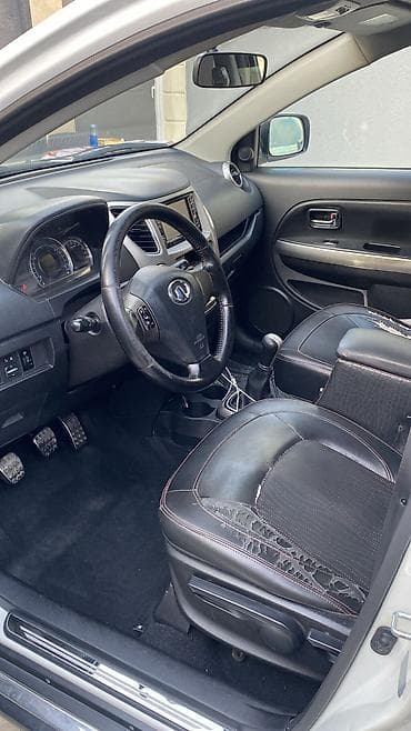 disk masin: Great Wall Hover: 1.5 l | 2014 il 290000 km Krossover — 5