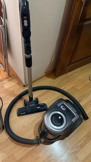 Samsung torbasız tozsoran - Model: Samsung Smart Plus başlıqlı lalafo.az -da Samsung torbasız tozsoran - Model: Samsung Smart Plus başlıqlı