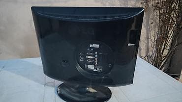 LG Flatron M1994D-PZ monitor/TV - Model: M1994DJ (Product code