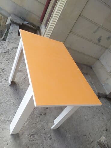 mətbəx masası: Mətbəx masası, Yeni, Dördbucaq masa — 8