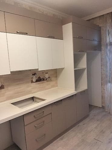 Mətbəx mebeli dəsti Bütün mebellər İSTİKBAL'dan alınıb,1 cə ay — 5