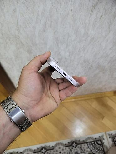 iphone 13 256: IPhone 13, 256 GB, Çəhrayı, Simsiz şarj — 5