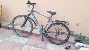 bicycle stargazer: Almaniya velisoped — 4