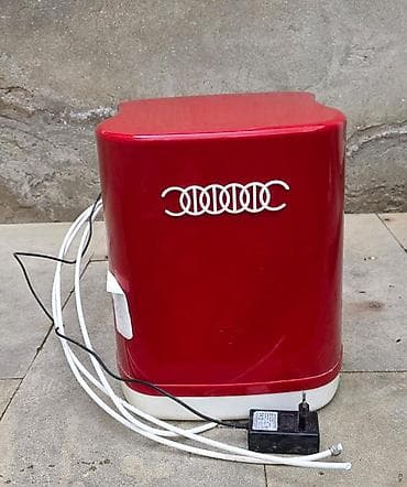 Mətbəx üçün su təmizləyici qurğu – ters osmos sistemi Xüsusiyyətlər lalafo.az -da Mətbəx üçün su təmizləyici qurğu – ters osmos sistemi Xüsusiyyətlər