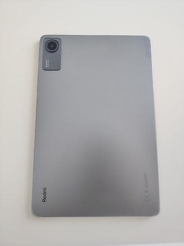 Б/у Xiaomi Redmi Pad SE, 11", 256 ГБ, Самовывоз