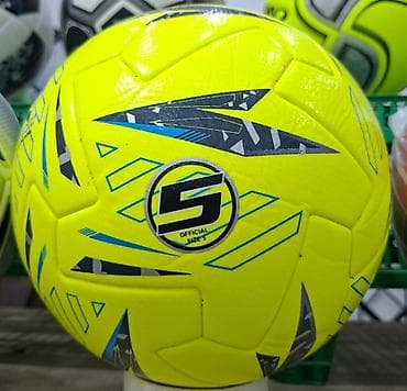 top setka: Futbol topları 25-35 azn Xüsusiyyətlər: - Brend/model: SELECT — 8