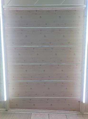 tavan fiqurları: Lambirin (divar örtüyü paneli) Keyfiyyətli və zövqlü lambirin — 1