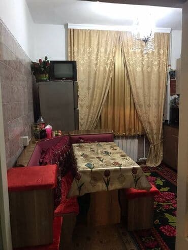 ağ şeher evler: Bakı, 2 otaqlı, Köhnə tikili, 70 kv. m — 12