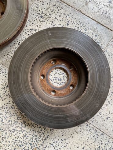 диски на х5 е53: Ford fusion eylec diski 2017 üsten çıxma orjinal qabaq 1 cütdür. Cüt — 5