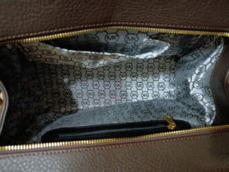 1 kq misin qiyməti 2024: Əl çantası, Michael Kors, Yeni — 1