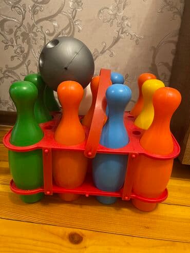 bantik.az instagram: Usaq oyuncagi tezedi — 1