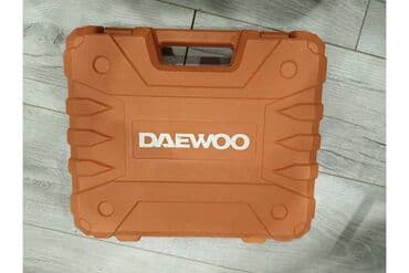 Dekorativ divar panelləri: "daewoo daa2120li" 21v 1.5 ah ✅ brend : daewoo ◼çatdırılma var ◼bu — 5