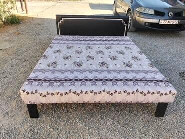 Yeni, İkinəfərlik çarpayı, Azərbaycan